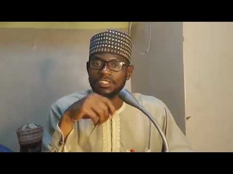 #Tauhidi: Muhādara Kan Tauhidi, Shirka, Da Mushirikai.