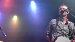 Infamous Stringdusters &quot;Let It Go&quot;