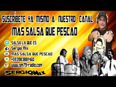 Orquesta Mani Picante -  Toque De Rumba