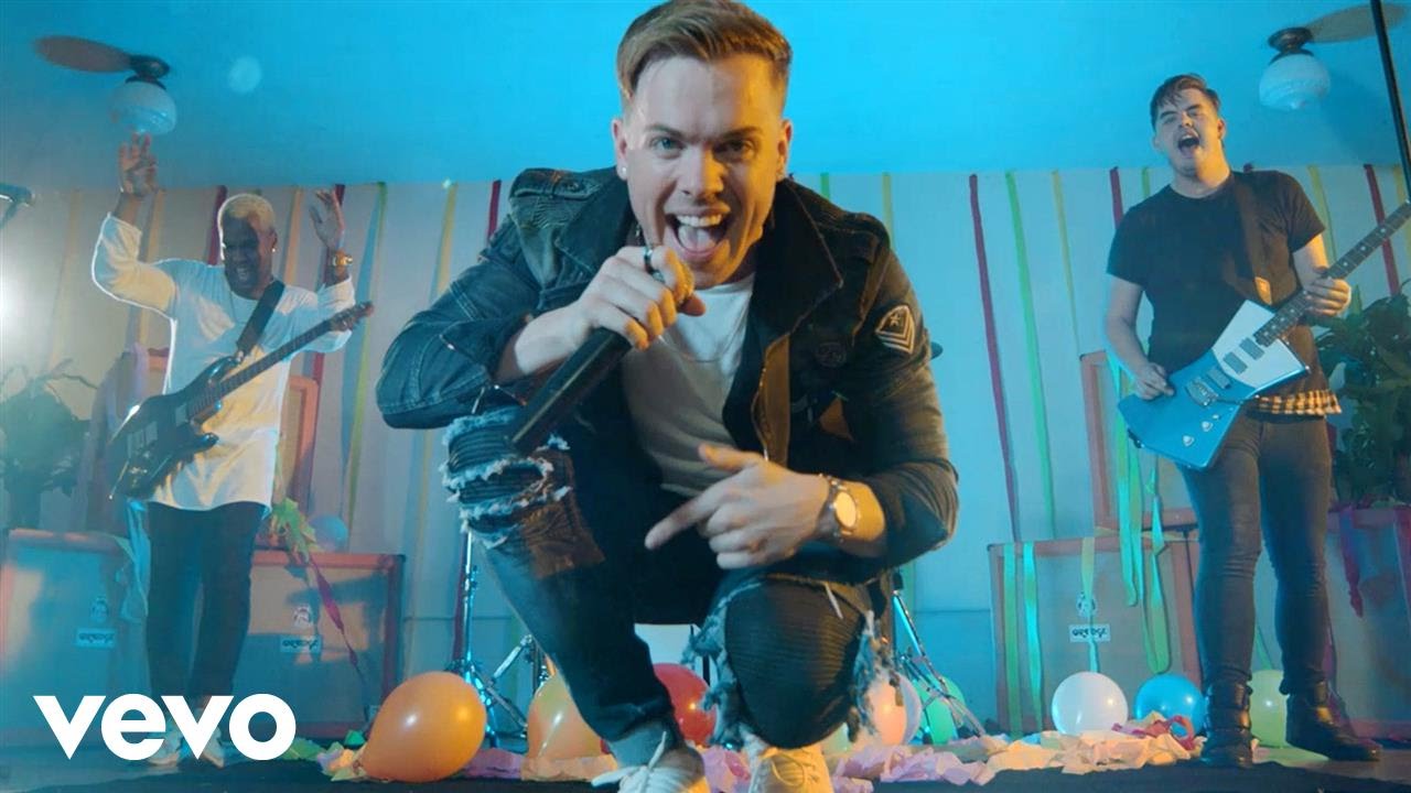 Set It Off — Life Afraid