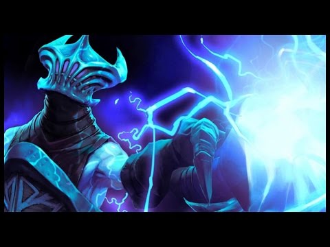 Baumi casts G-League HGT vs LGD