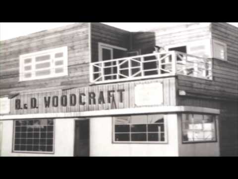 Beedie Development Group - The History of Beedie