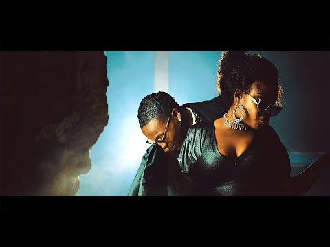 Tomson The Voice - Anaconda ft Double Jay (Official Video)