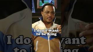 How T.I. became King Of the South