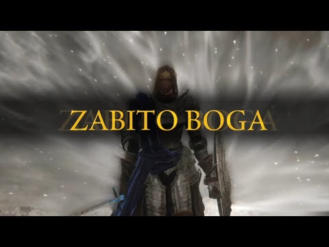 Carian Sword Master - Spell Sword & Board Playstyle