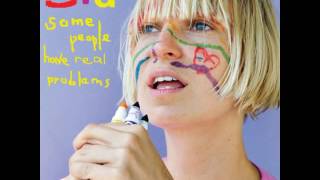 Sia - Playground (Official Instrumental)