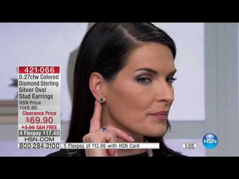 HSN | Jewelry Clearance 12.26.2016 - 10 PM
