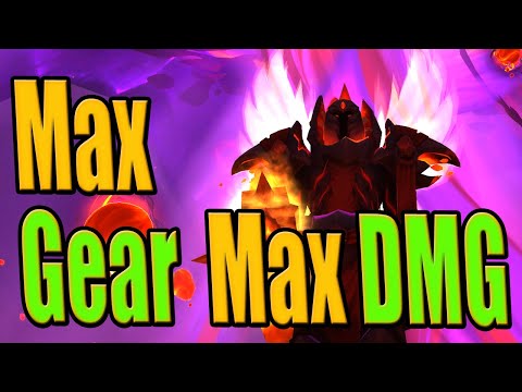 Just Ret Stuff Retribution Paladin 10.1 Dragonflight World of Warcraft PvP