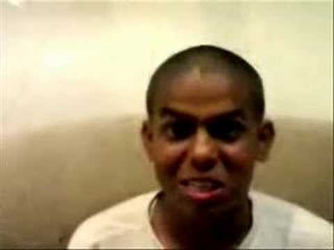 HAPPY BIRTHDAY CHETNA!!!