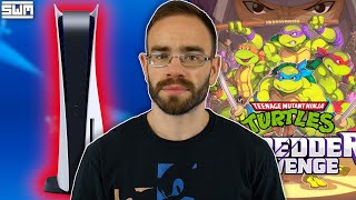 An Odd PS5 Feature Announced And A BIG Retro Inspired Game Gets Revealed | News Wave