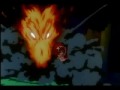 Darkstalkers Revenge