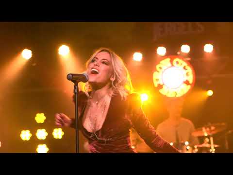 The Vindys - Are You Ready (Official)