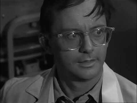 5x20 pt.06 Da Agnese, con amore - Ai Confini Della Realtà (The Twilight Zone)