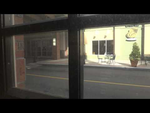 Dover Impulse Hydraulic elevator @ Crabtree Valley Mall Parking Raleigh NC