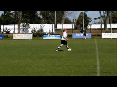 Zaandijk VR1 - Maarssen VR1 0-9