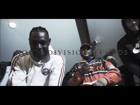 MobFamEnt - North Division Intro ft. Chris Cash
