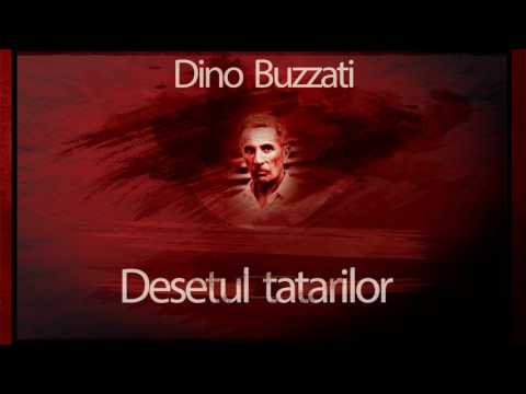 Desertul tatarilor (1991) - Dino Buzzati #teatruaudio #teatruradiofonic #teatruonline #teatruvechi