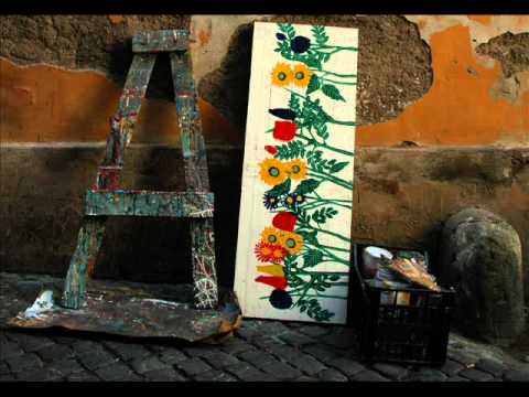 Johannes Hieronymus Kapsberger, Canario