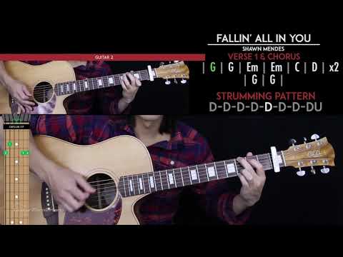 download lagu mp3 mp4 Fallin For You Shawn Mendes Chords, download lagu Fallin For You Shawn Mendes Chords gratis, unduh video klip Fallin For You Shawn Mendes Chords