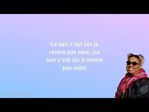 Dj Bens & Naza - Ça va ! (Paroles)