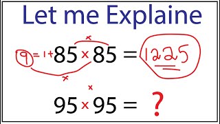 i AM Explaine in Tricky Mind Quiz✍️❓#math Simple