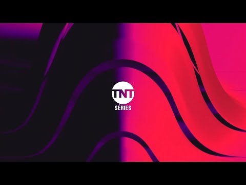 TNT Séries - Vinheta BR #8 (Fevereiro 2019)