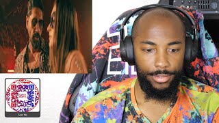 CaliKidOfficial reacts to Connect-R - Angela (Official Video)