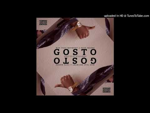 MTM - Gosto  ft Puto Magro (prod by Dello Beats)