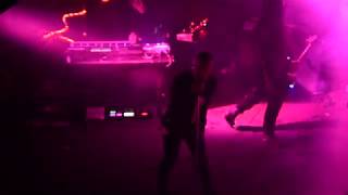 The Black Queen - Ice To Never - 3-16-19 Subterranean Chicago, IL