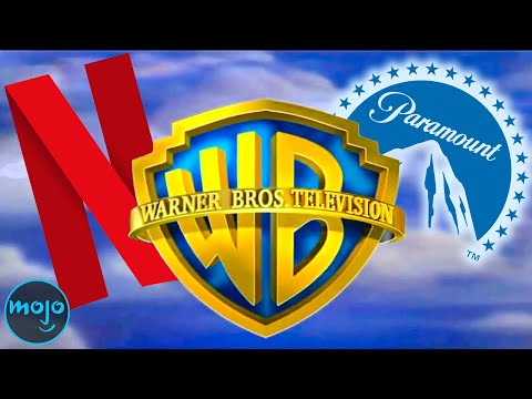 Podcast Outtake: Netflix vs. Skydance - The Battle for Warner Bros. Explained