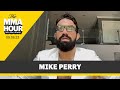 Mike Perry Ruled Out UFC Return Over ‘Massive’ Paycut | The MMA Hour