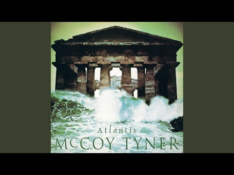 McCoy Tyner - Makin’ Out