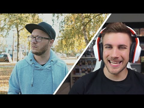 Gio feat. Raportagen - Gio, rap ma (prod. by Dansonn) - Reaction/Bewertung