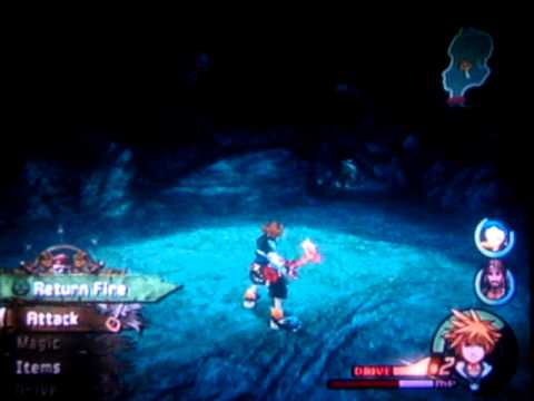 Kingdom Hearts 2 Playthrough pt. 51