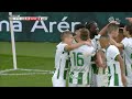 videó: Ferencváros - Kisvárda 1-0, 2023 - Összefoglaló