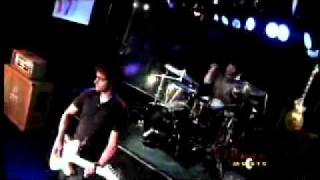 Holiday Parade - Never Enough - Live on Fearless Music