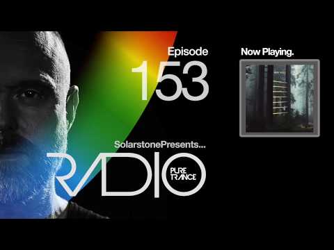 Solarstone pres. Pure Trance Radio Episode #153