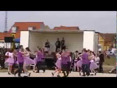 Landsstævne Hundested 2013