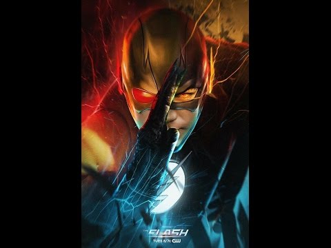 The Flash - ⚡ Impossible ⚡