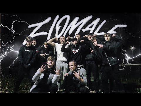 qlewciu feat. bilbo - Ziomale (🎥: afm.konradd)