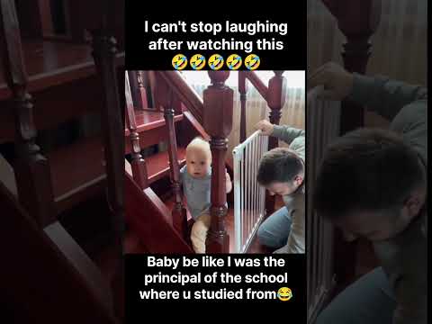 Dad be like I simply wasted my money 🤦‍♂️. Baby rocks!!!😂||#shortsfeed #shorts