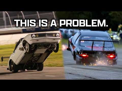 The Current State of Small Tire No Prep