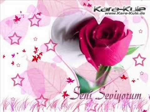 İlayda&Burak Arslan-Aşkım İçin