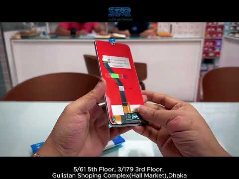 Huawei Y6, Y6 Pro 2019 display price in Bangladesh Video Thumbnail