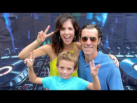 First Generation Sound Productions video.