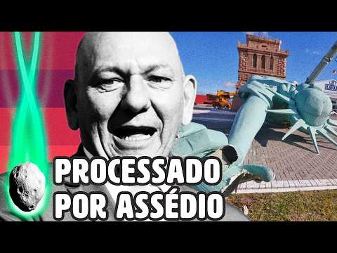 VELHO DA HAVAN É PROCESSADO PELO MPT E PODE TER QUE PAGAR MILHÕES | PLANTÃO