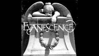 Where Will You Go (EP Version) - Evanescence