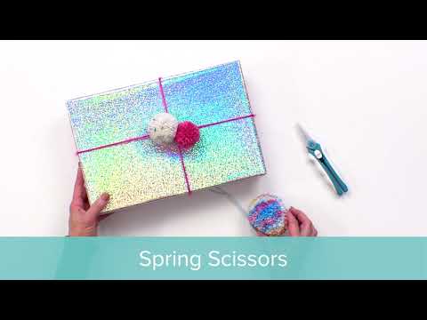 Comfort Craft Tools by We R Memory Keepers