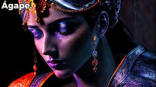 A hundred men can form a camp, but it takes one woman to make a home. /Dark Ambient