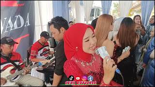 Download lagu CIBULAN VERSI CUTA NADA VOC// FITRI REGGANG,AYU,MESY BARENG PENGANTIN DI SUNGGALAH mp3